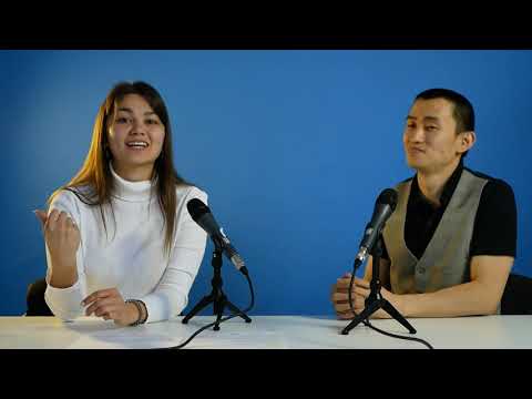 Видео: Коллективно-творческая деятельность (КТД) - Любовь Казчихина