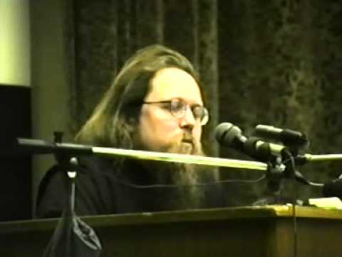 Видео: Верую, ибо абсурдно? Андрей Кураев.