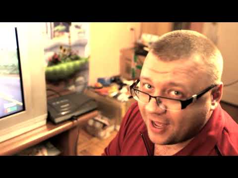Видео: Обзор Panasonic 3DO (перезалив 2013 года)