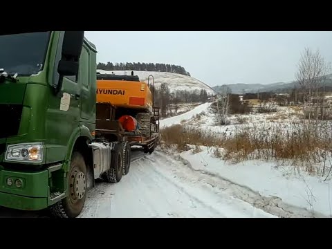 Видео: Курлея Забайкальск короткая дорога.