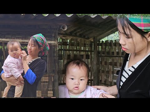 Видео: У бедной матери Ли Тиеу До и ее маленькой дочери есть теплый дом.