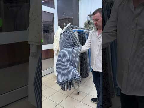 Видео: РАСПРОДАЖА!!! Брюки производство Турция 🇹🇷 размеры 48-64❗️ЦЕНА 2000 рублей ❗️❗️❗️