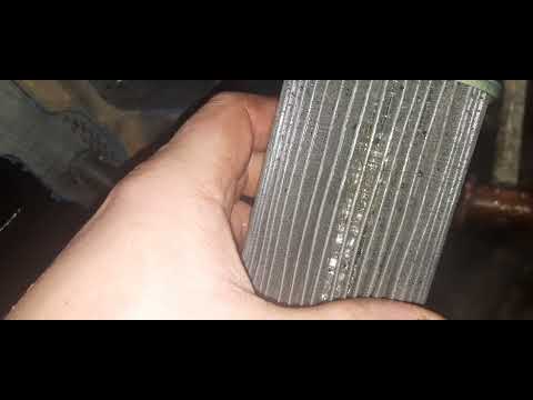 Видео: Трансмиссия Valtra T 170C трактора TERRION 3180