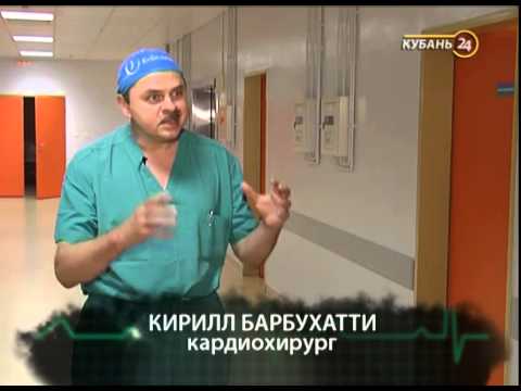 Видео: «Реанимация». Подростку пересадили сердце