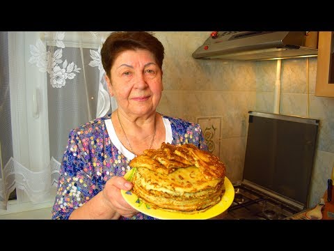 Видео: Обалденные Домашние Блины (Блинчики) - Вкусно и Быстро  Мамины рецепты