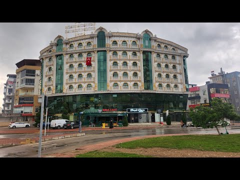 Видео: В АНТАЛИИ ПОХОЛОДАЛО ВСЕ БОЛЕЮТ🫠Ноябрь2025🌏#анталия #напмжванталию #турция #переездвтурцию 