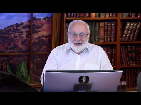 Видео: Бааль Сулам. Шамати 59. По поводу посоха и змея (в записи от 16.11.2021) Рав Михаил Лайтман