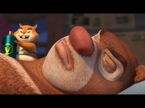 Видео: Мишки - Братишки. Снова вместе - Сладких снов! (24 серия/2 сезон) | Мультфильм для детей