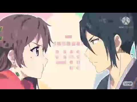 Видео: Аниме клип - Девочка-огонь, девочка-боль