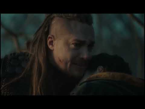 Видео: The Last Kingdom | Последнее Королевство: Eivør "Memories\Blood Will Prevail" (clip)
