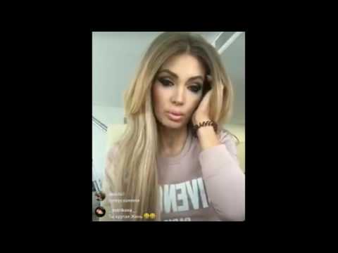 Видео: Евгения Гусева (Феофилактова) о расставании с Антоном Гусевым