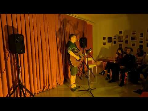 Видео: "Кенгуру" - Слава Ташкинов (Слишком Холодно)