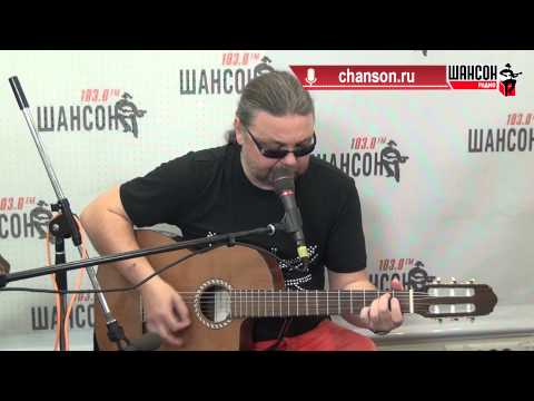 Видео: Я любви бокал наполню — Владимир Захаров