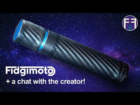 Видео: Меня засосало в вихрь Фиджимото!!