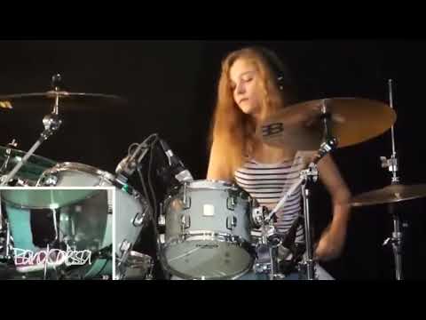 Видео: С ума свести !!! BAND ODESSA