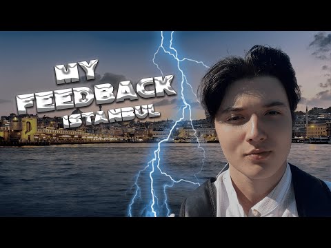 Видео: Жизнь студента в СТАМБУЛЕ