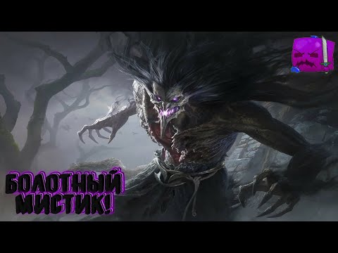 Видео: Боссы бездны! Приключения на CustomWorld #26