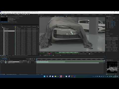 Видео: Как сделать SPEED RAMP | Adobe After Effects