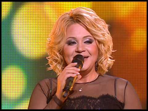 Видео: Наталія Бучинська "Кохання - золото" (2012) (Kohannya - zoloto)