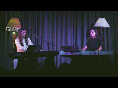 Видео: BERAIA – МІСЦЕ СИЛИ І ТИШІ (live)