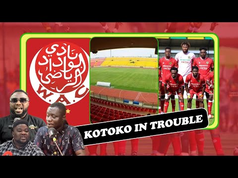 Видео: СРОЧНО! ГЛАВНОЕ ОБСУЖДЕНИЕ ТОГО, ПОЧЕМУ CAF ОТКЛОНИЛА ПЕСНЮ KOTOKO «BABA YARA».