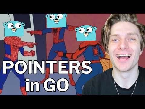 Видео: Плюсы и минусы использования указателей в Golang