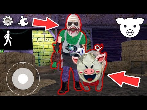 Видео: Смешные Моменты *Mr Meat* и *Ice Scream* и *Funny Horror* (ч.3)