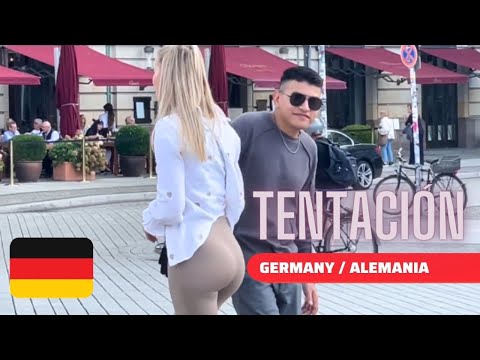 Видео: ГЕРМАНИЯ – ОНИ ВСЁ БОЛЬШЕ И БОЛЬШЕ ИНОСТРАНЦЕВ