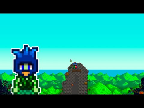 Видео: Луговая ферма: КОНЕЦ И СОВЕРШЕНСТВО | Stardew Valley