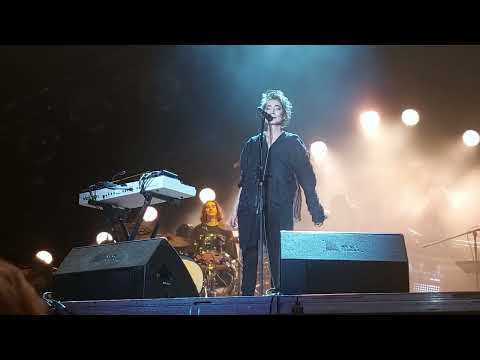 Видео: Земфира. Хочешь. Riga 2023-08-15 (19)