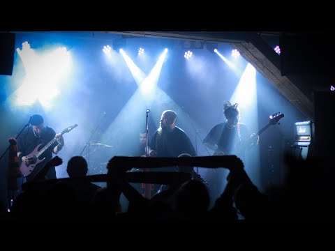 Видео: Северо-Zапад - Молекулы