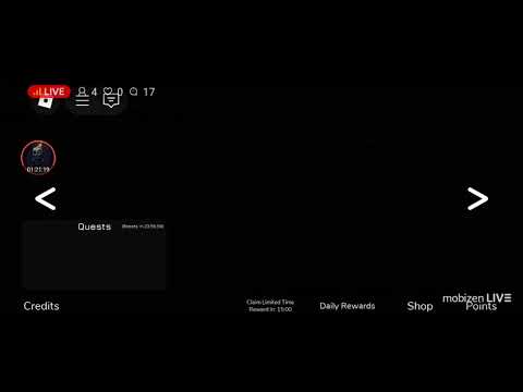 Видео: Стрим по роблоку N1