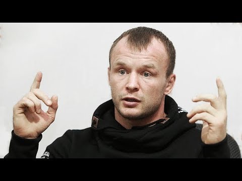 Видео: Откровенное интервью Шлеменко o Тактарове, Bellator и UFC