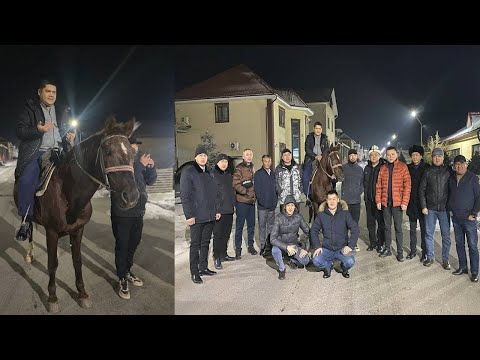 Видео: Акын Болот Назаров сот залынан бошотулду - ВИДЕО #ЭлдикВидеоКабар #АкыркыКабарлар