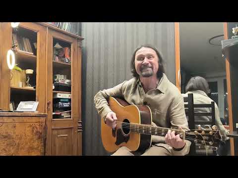 Видео: Григорий Данской. Борис Гребенщиков