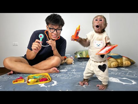 Видео: Лала и папа проводят теплые и веселые моменты, полные любви, перед сном!