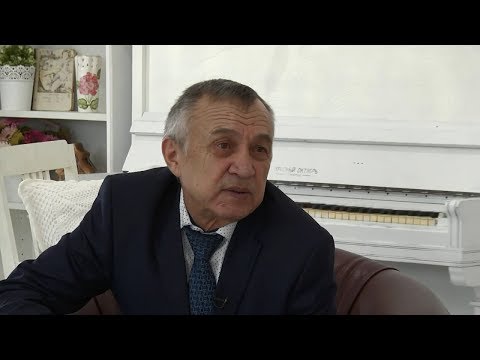 Видео: Фарит Хатыпов. Эй, язмыш, язмыш 16/03/19 ТНВ