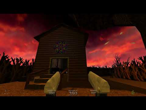 Видео: Прохождение Dusk [03]