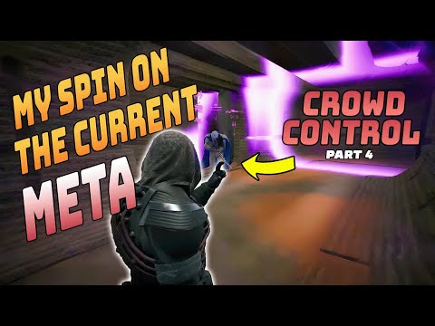 Видео: Новая линейка в Dune Awakening | B2TSB Pt.4