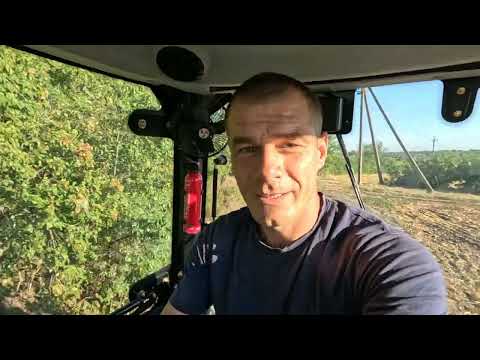 Видео: Купили трактор 50к.с. з кабіною🔥! Топова комплектація. Рівень-Еверест! Ім'я "ХИЖАК" СКАУТ ТЕ-504 С