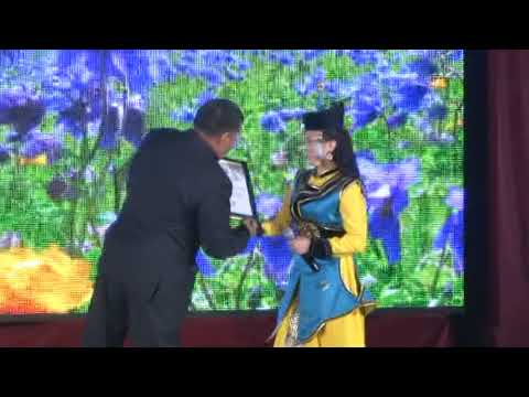 Видео: Шынгыраа - Полный концерт (часть 4)