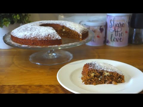 Видео: КОФЕЙНЫЙ МОНАСТЫРСКИЙ ПИРОГ БЕЗ МАСЛА ПОСТНЫЙ ПИРОГ БЕЗ МАСЛА