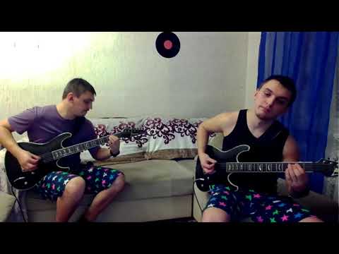 Видео: Черно белые дни AMATORY COVER