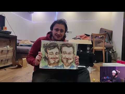 Видео: Ласка смотрит The Strimuska Awards 2022 - Номинанты - TSA + Голосование