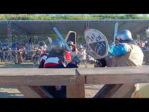 Видео: Выборг 2025. Турнир 12 на 12. Школы ИСБ Юг VS Alacom.