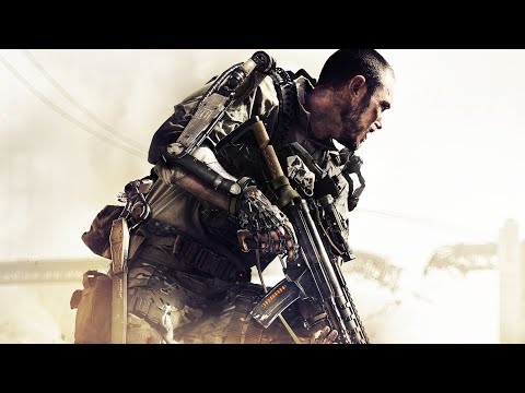 Видео: Уникальность Advanced Warfare