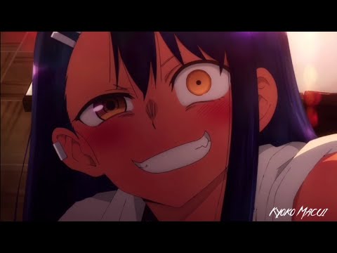 Видео: Аниме клип - Ты попал в мой капкан |AMV|