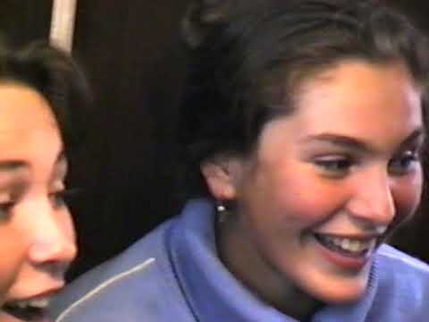 Видео: 1994 год. Маленькая деревня Пески. Жизнь простых людей (часть 7)