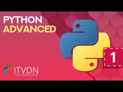 Видео: Работа с сетью в Python: Socket и HTTP. Python Advanced. Урок 1