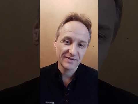 Видео: Как мёртвые структуры РФ судят живых мужчин и женщин. На примере СК РФ.